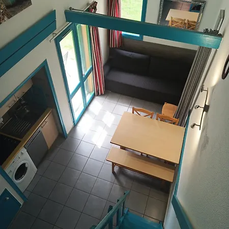 Apartment Maisonnette Topaze Bleu Argelès-sur-Mer