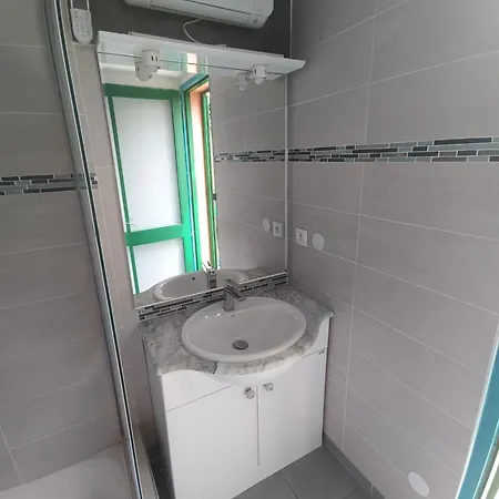 Maisonnette Topaze Bleu * Argelès-sur-Mer